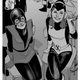 Illustration for article titled Mad Men-style soirees from the swinging superhero sixties